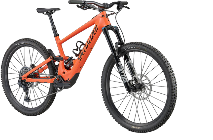 Specialized Turbo Kenevo SL Comp
