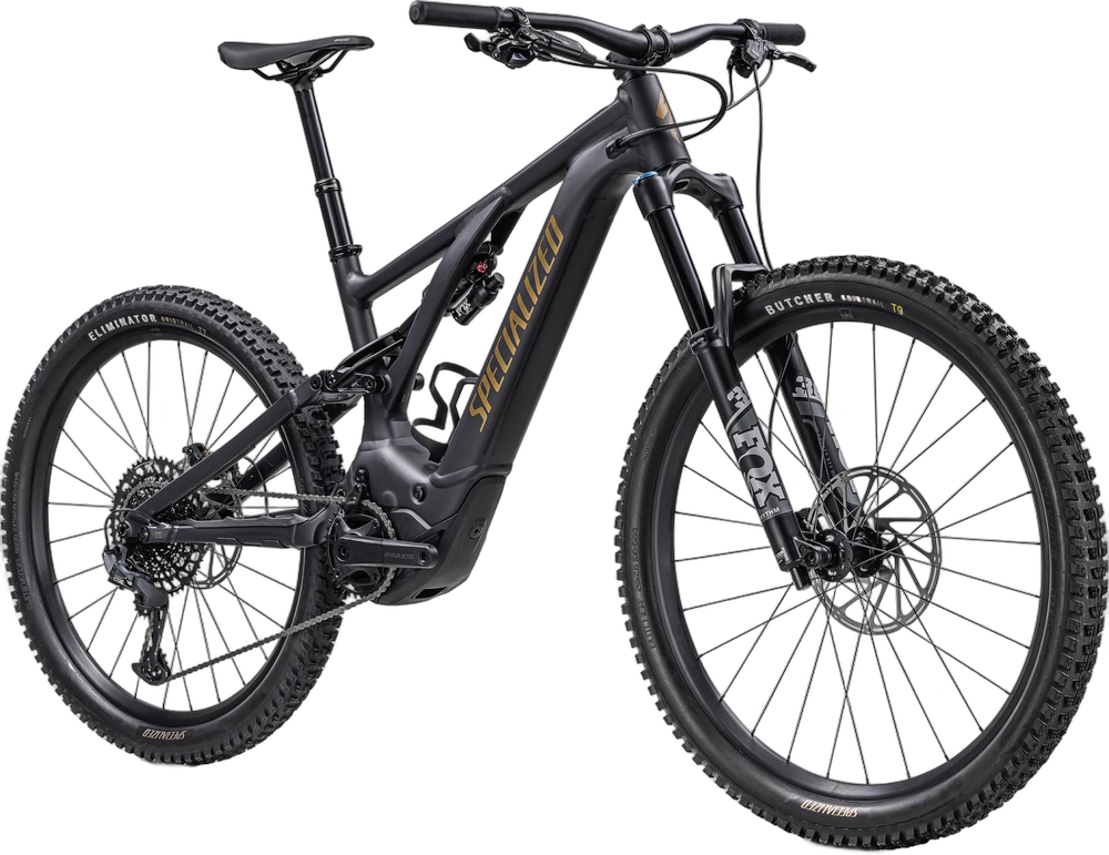 Specialized Turbo Levo Alloy