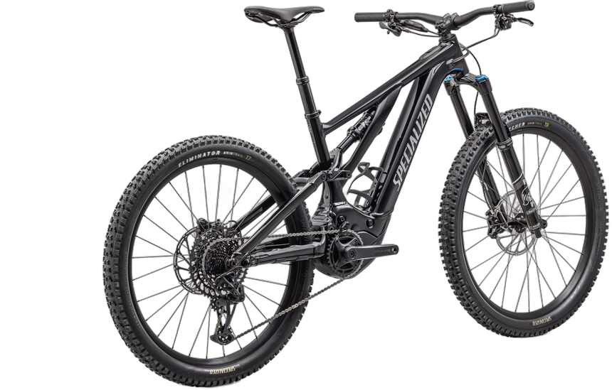Specialized Turbo Levo Comp Alloy