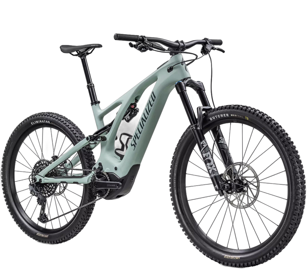 Specialized Turbo Levo Comp Carbon