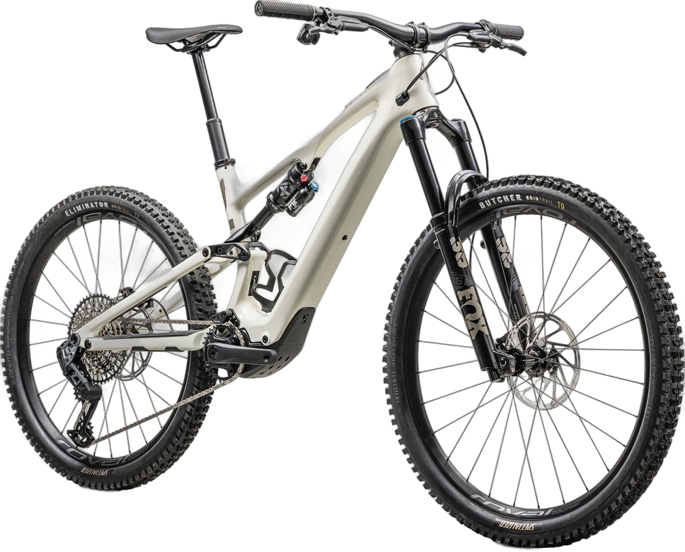 Specialized Turbo Levo Expert Carbon
