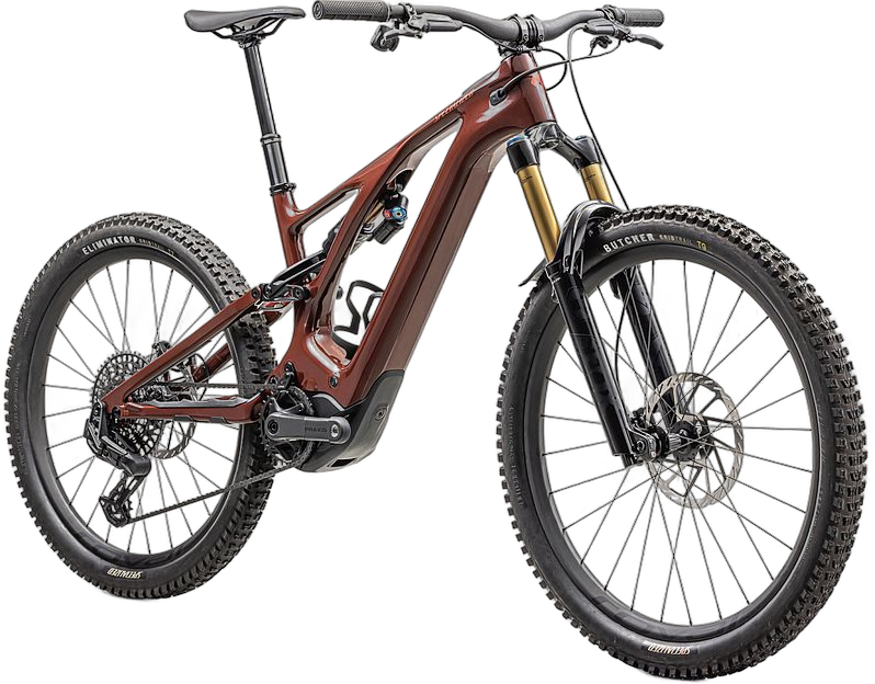 Specialized Turbo Levo Pro Carbon