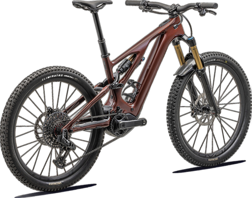 Specialized Turbo Levo Pro Carbon