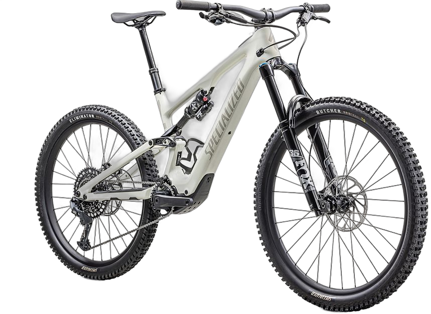 Specialized Turbo Levo SL Comp Carbon