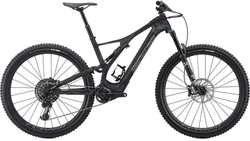 Specialized Turbo Levo SL Expert Carbon