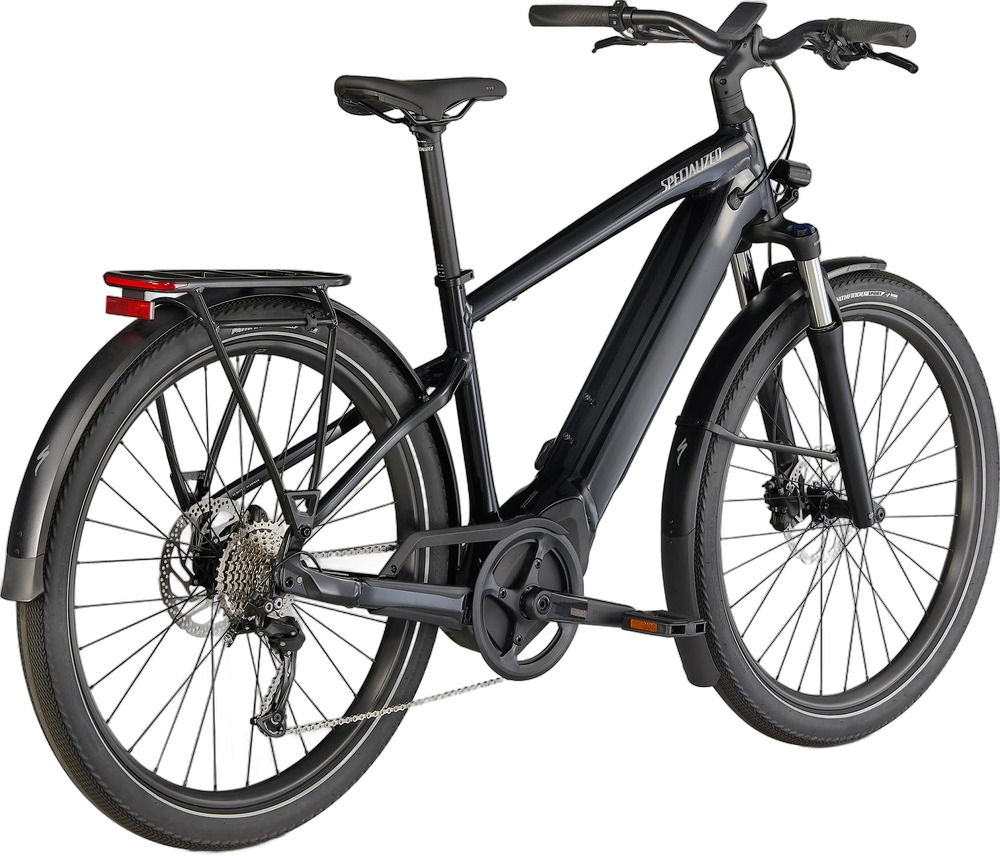 Specialized Turbo Vado 3.0