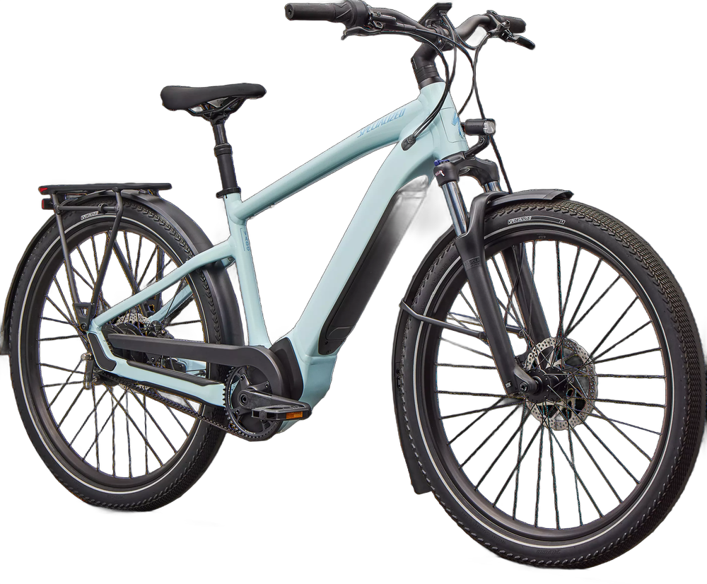 Specialized Turbo Vado 4.0
