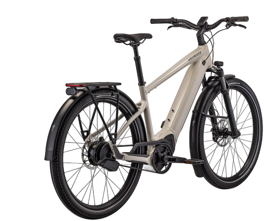 Specialized Turbo Vado 5.0 IGH