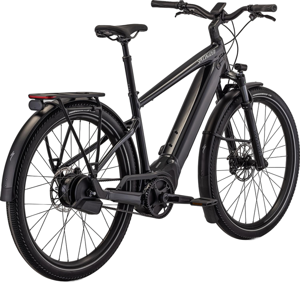 Specialized Turbo Vado 5.0 IGH