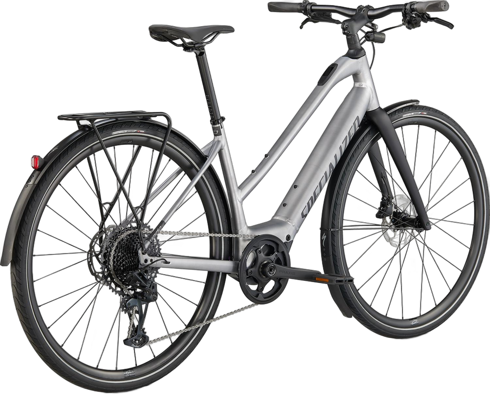 Specialized Turbo Vado SL 5.0 EQ