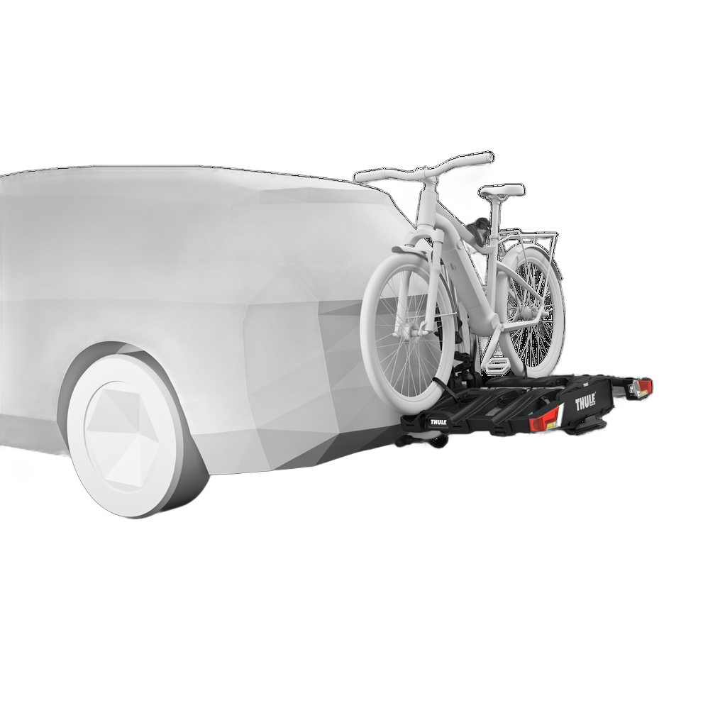Thule EasyFold XT 3 para 3 Bicicletas