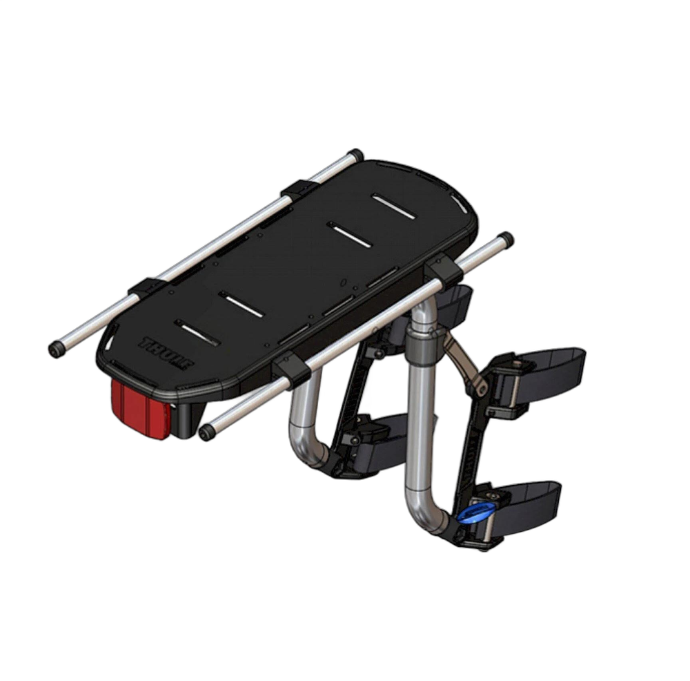 Thule Pack 'n Pedal Tour Rack