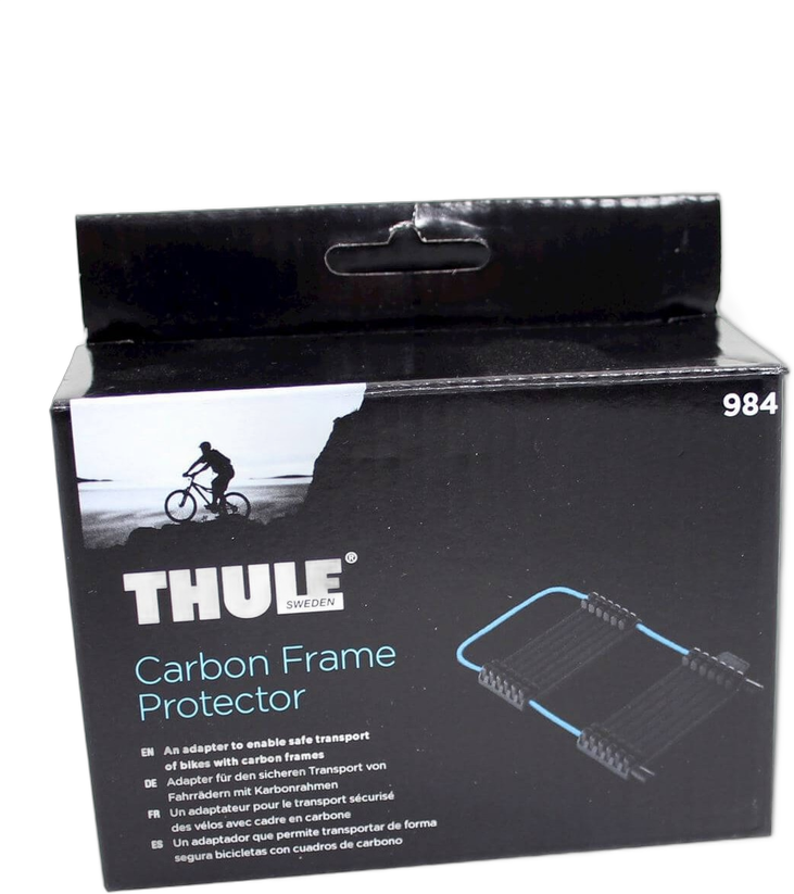 Thule Protector de Cuadro de Carbono Carbon Frame Protector 984