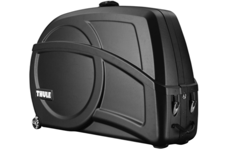 Thule RoundTrip Transition Maleta Rígida de Viaje