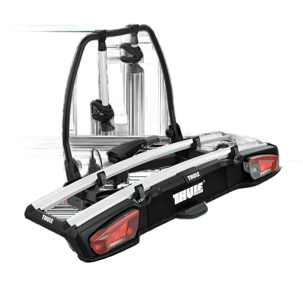 Thule Velospace XT 2 Versátil