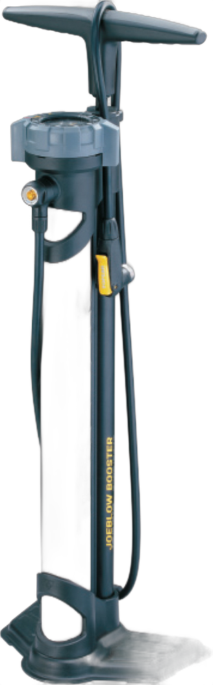 Topeak Bomba de Pie JoeBlow Booster Tubeless