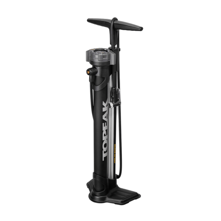 Topeak Bomba de Pie JoeBlow Booster Tubeless