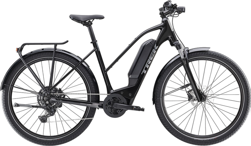 Trek Allant+ 5 Stagger