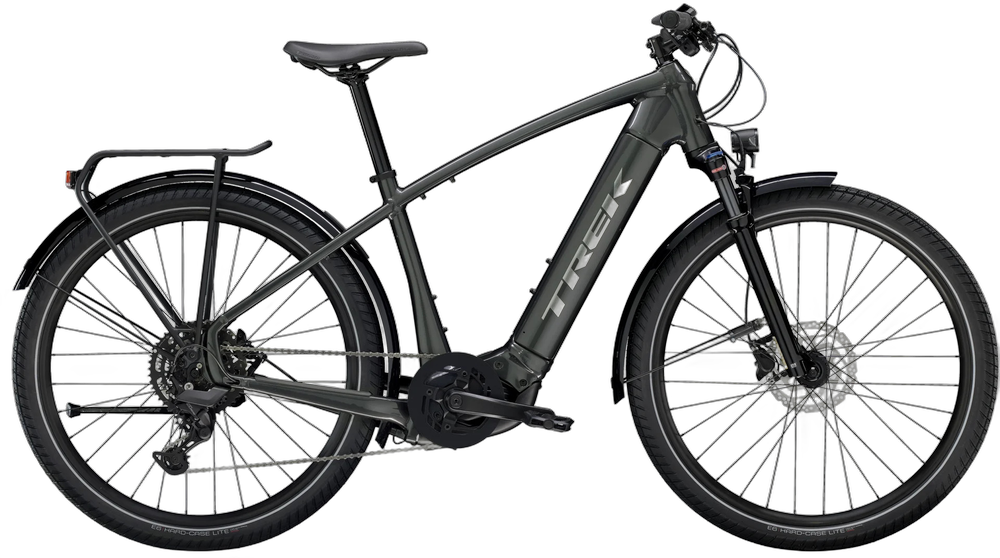 Trek Allant+ 7