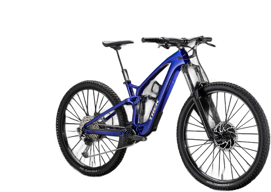 Trek Fuel EXe 9.5 Deore