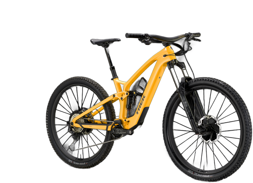 Trek Fuel EXe 9.8 XT