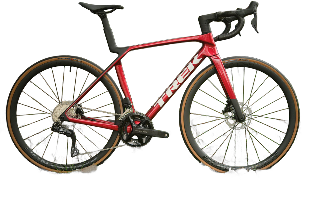 Trek Madone SL 6 Gen 8 (Muscular)