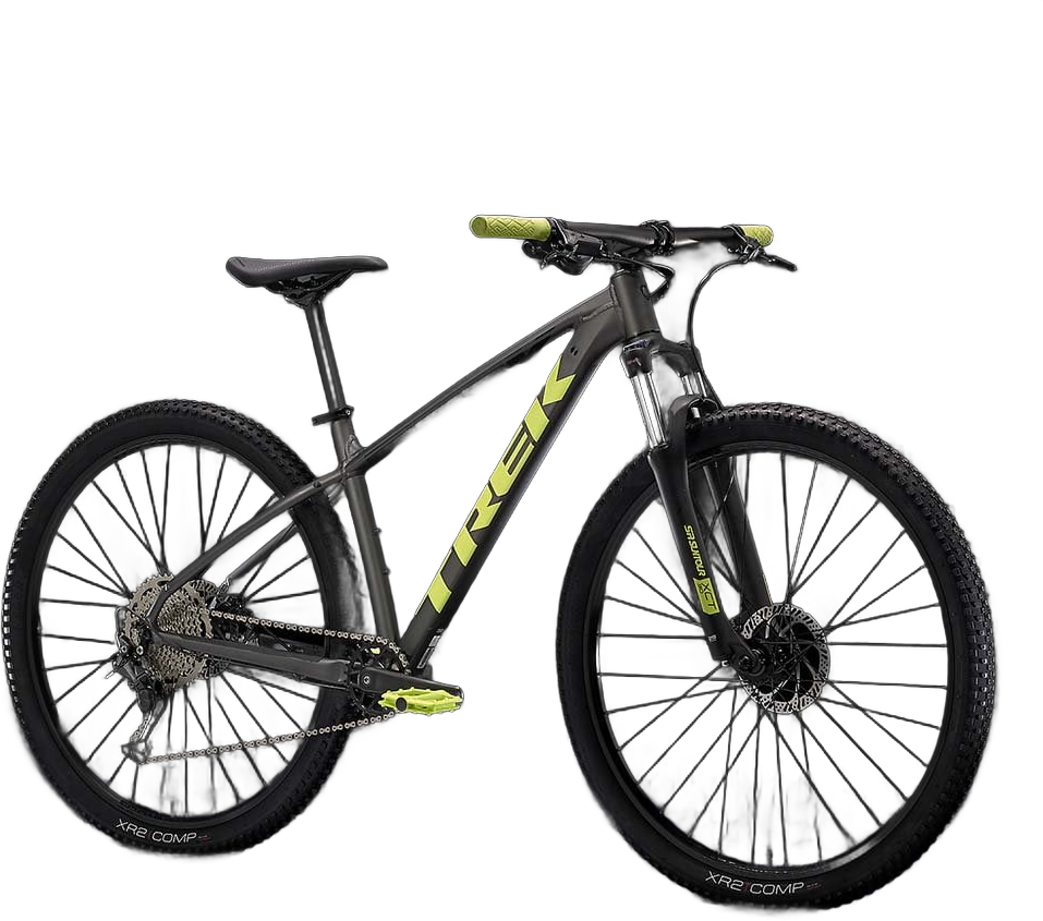 Trek Marlin+ 6