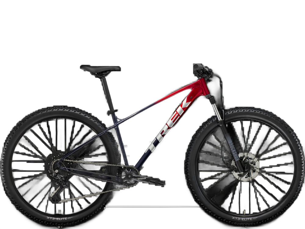 Trek Marlin+ 6