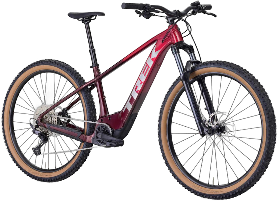 Trek Marlin+ 8