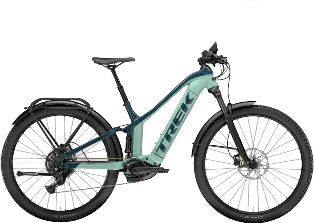 Trek Powerfly FS 4 625