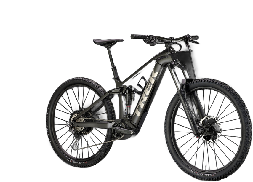 Trek Rail 9.8 XT