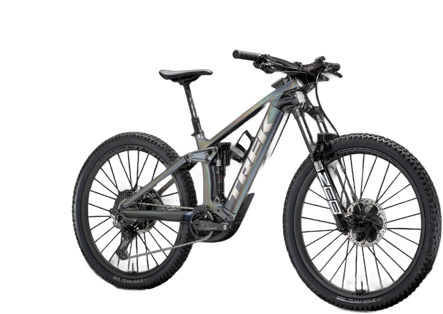 Trek Rail 9.9 XTR